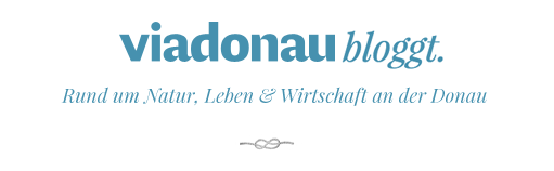 Viadonau bloggt. Rund um Natur, Leben und Wirtschaft an der Donau.