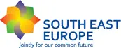 Logo of South East Europe Transnational Cooperation Programme