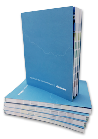 Handbuch der Donauschifffahrt