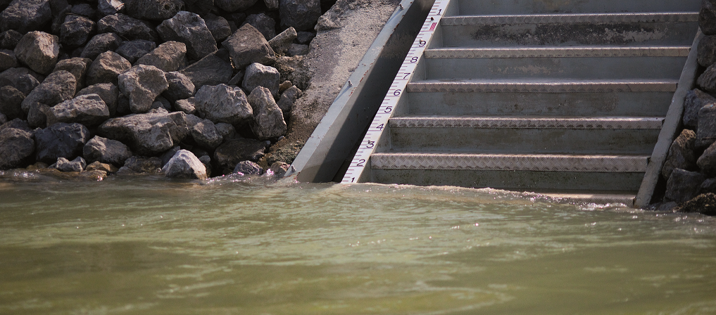 Water levels