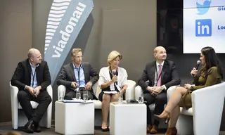 Gesprächsrunde