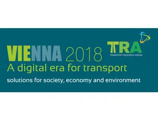 TRA 2018 Banner