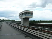 Ottensheim Lock