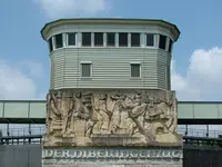 Persenbeug Lock