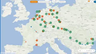 EuRIS: Overview