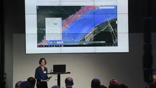 Präsentation HydroAS Anwendertreffen 2022