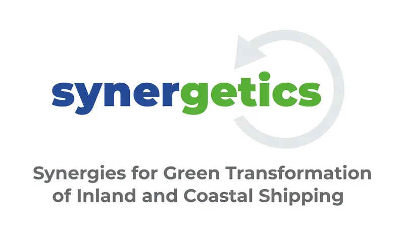 synergetics Logo