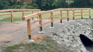 Durchlass Franzensbrücke