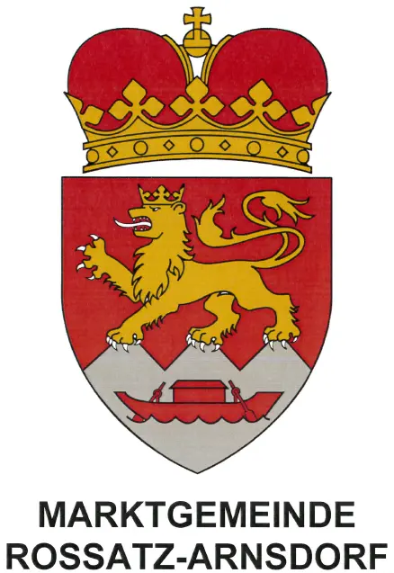 Wappen Arnsdorf