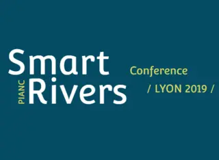 Smart Rivers Logo 2019