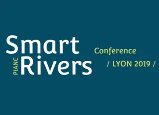 Smart Rivers Logo 2019