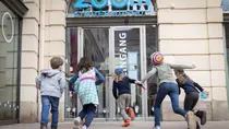 Zoom Kindermuseum