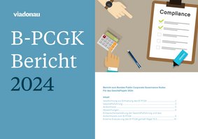 Corporate Governance Bericht 2024