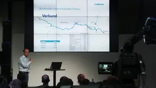 Präsentation HydroAS Anwendertreffen 2022