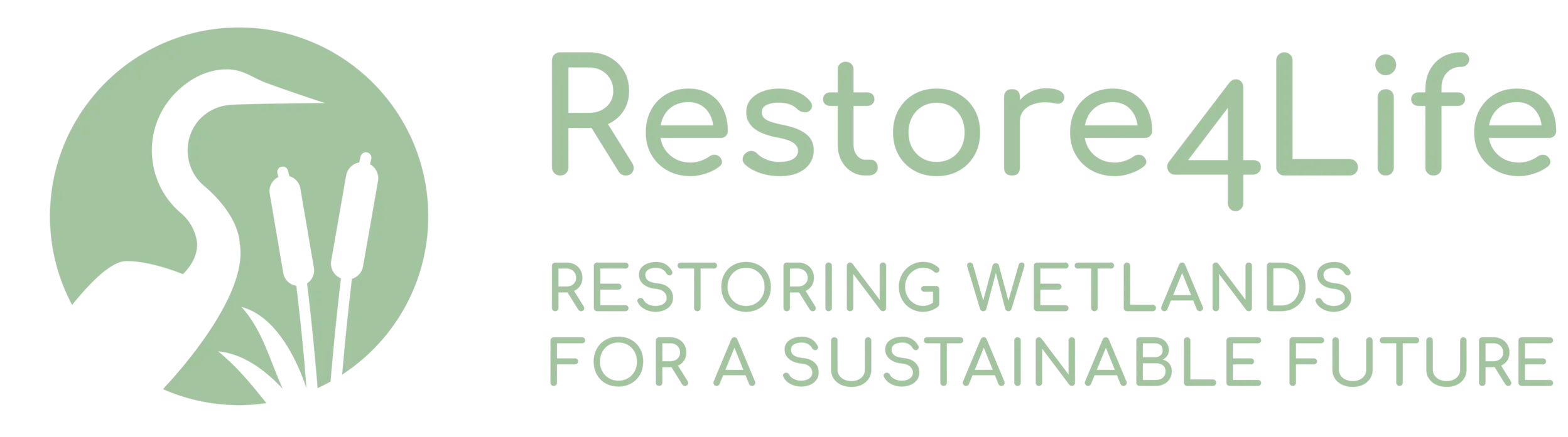 Restore4Life Logo