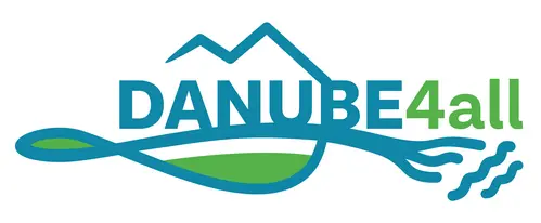 Projektlogo Danube4all