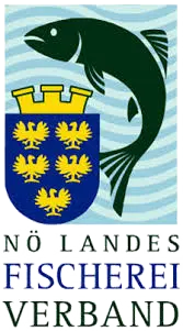 Logo NÖ Landesfischereiverband