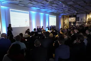 Präsentation