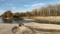 Gravel structures