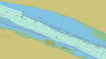 Grafische Darstellung IENCs