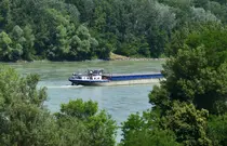 Donauschiff
