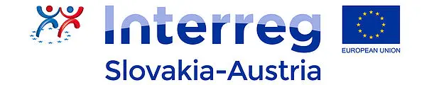 Logo Interreg SK-AT