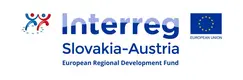 Interreg SK-AT Logo