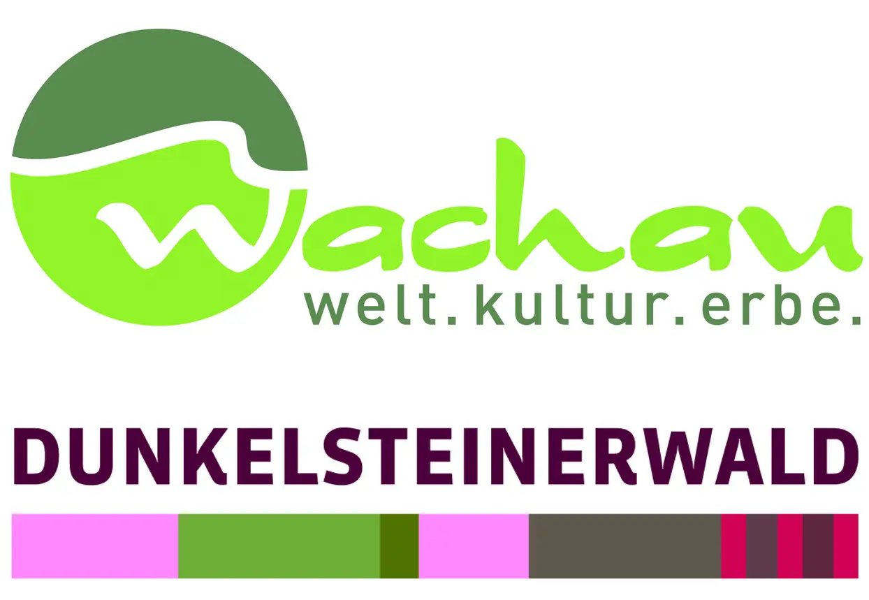 Logo Wachau - Dunkelsteiner Wald