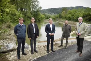 Gruppenfoto
