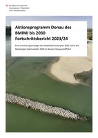 Thumbnail Fortschrittsbericht 2023-2024 zum Aktionsprogramm 2030