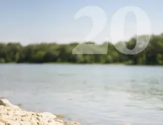 Cover Umwelterklärung 2020