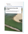 Vorschaubild Aktionsprogramm Donau