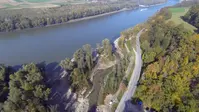 Free access to migration routes