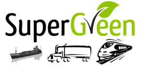 Supergreen Logo