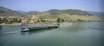 Donauschifffahrt in der Wachau