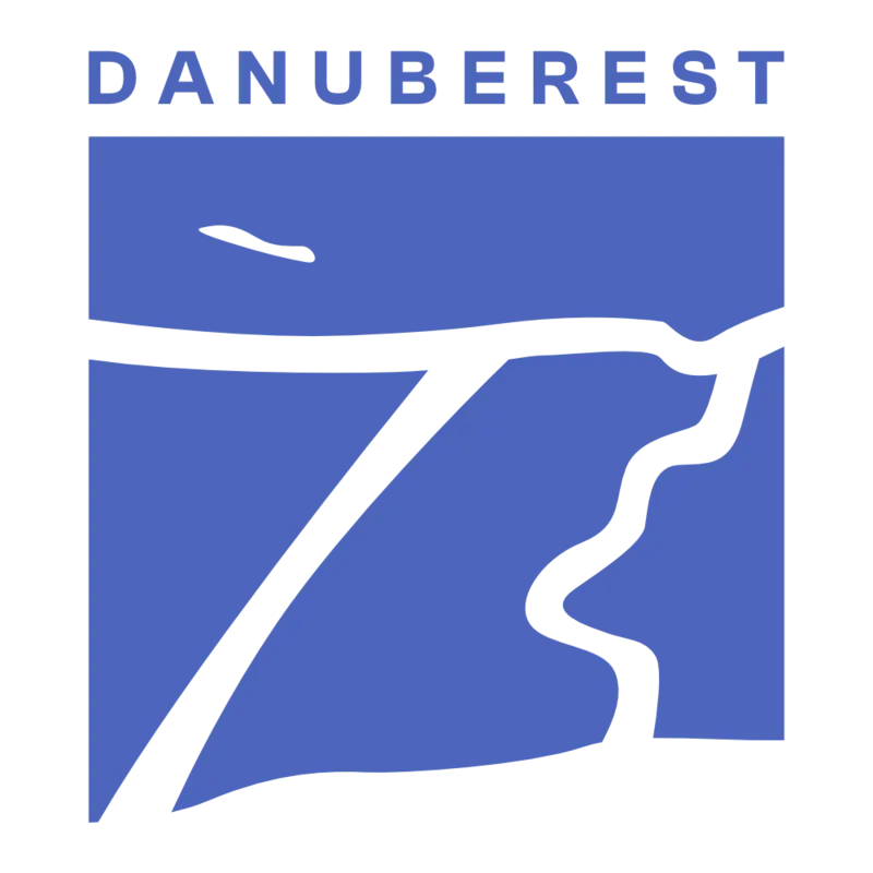 Danuberest Logo