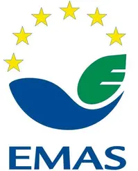 Eco-Management and Audit Scheme (Logo)