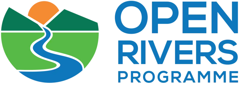 Open Rivers Logo