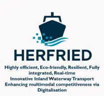 HERFRIED Logo