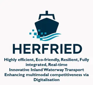 HERFRIED Logo